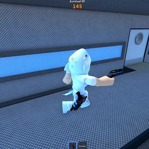 Julia Minegirl Murder Mystery 2 Gameplay: Unicórnio Roblox MM2!