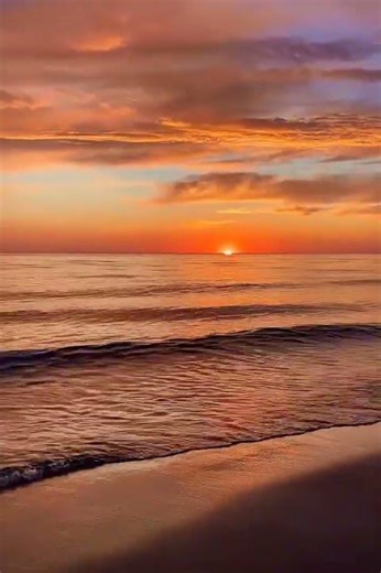 Red Maxi Beach Skirt#nature#travel #shorts