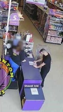 Video shows MI suspect purchased $2,250 in fireworks days earlier