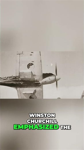 Churchill's Secret Speech: Dunkirk's Untold RAF Heroics