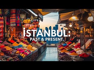 The Old history of Istanbul