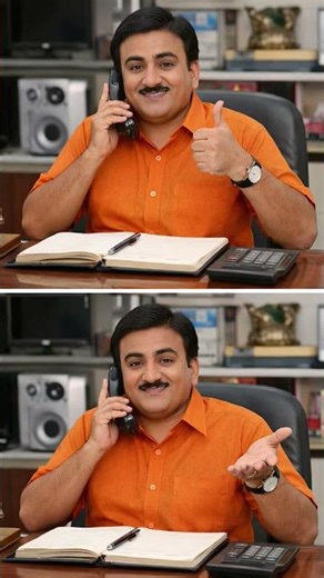 Taarak Mehta ka ooltah chashmah #shortsfeed #shorts #fungame #viraltoday #findthemistake