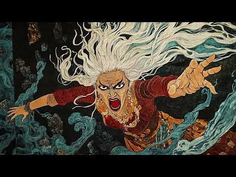 The Epic Clash Between Barong and Rangda – Balinese Mythology