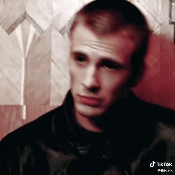 Discover the Aesthetic Edits of Johnny Storm