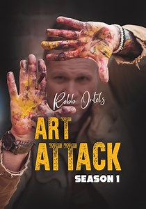 Art Attack Season 1 - watch full episodes streaming online