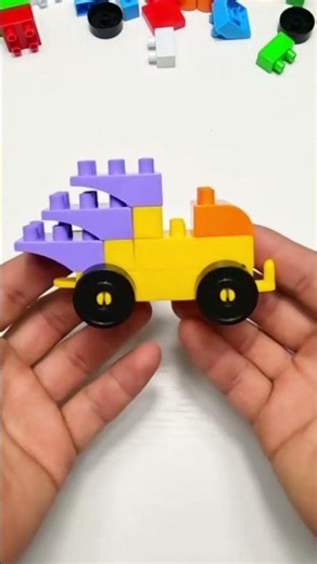 This LEGO Supercar Is Too Fast 🏎️💨🔥