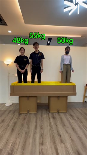 Durable Cardboard Casket for Green Funerals in Singapore