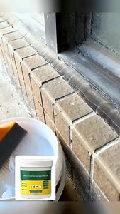 559K views · 3.1K reactions | Waterproof agent glue ✨✅ Link in bio to...