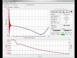 eQCM Quartz Crystal Microbalance Air Mode Operation - Gamry eQCM 10M