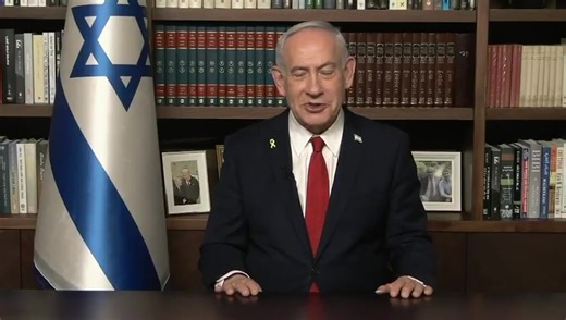 16M views · 1.5M reactions | Prime Minister of Israel, Benjamin Netanyahu, extends birthday greetings to Prime Minister Narendra Modi #pmmodi #israeli #benjamin | All India Radio News | Facebook