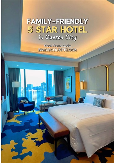 Experience Family-Friendly Luxury at Solaire Resort North