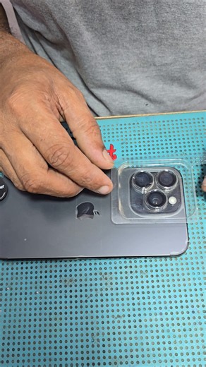 Best Camera Lens Protector for iPhone 15 Pro Max #trending #shorts #reels #fyp #explore
