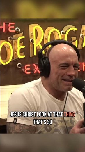 Joe Rogan Shocked by Arm Wrestler's Unbelievable Arm