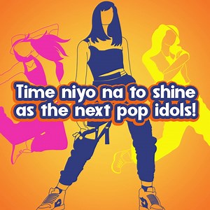Girls, pangarap niyo bang maging next Pinoy Pride? 🎤 Chance niyo na maging Pinoy Pop Idols when you join #TNTPOPinoy! ⭐ Click here to know more: tntph.com/popinoy #POPinoyTV5 | TNT PH