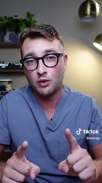 EMR Hack: How to Make Fluorescein Eye Drops for Eye Exams