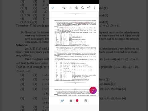 Inference Theory