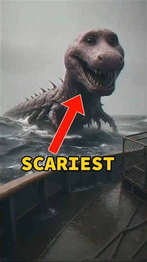 These Top 5 Animals Look Like Dinosaurs… And They’re STILL Alive 😨😱