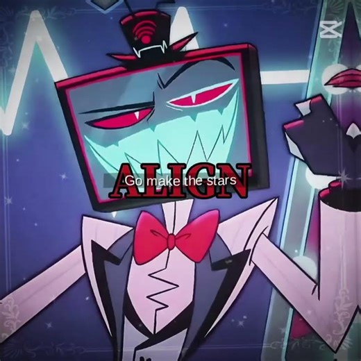 | Vox edit | #hazbinhotel #hazbinhoteledit #edit #vox #voxhumanform #vivziepop #voxedit