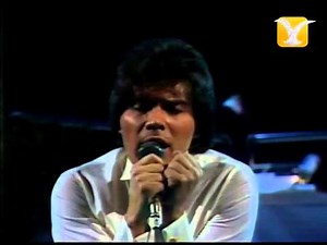 Miguel Gallardo, Muchachita, Festival de Viña 1985