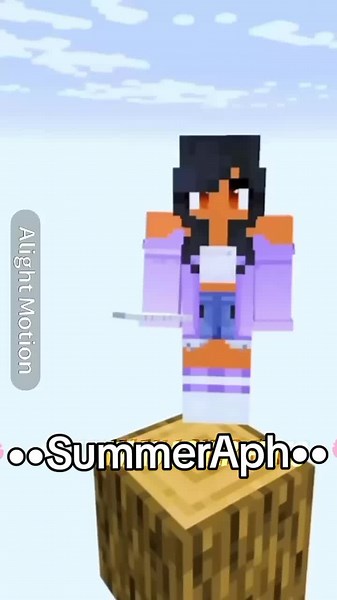 Aphmau Crew Edits: Face Reveal and Filipino Moments