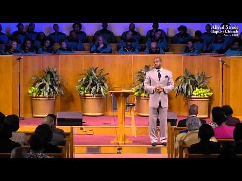 March 22, 2015 "Mary Moments" Pastor Howard-John Wesley