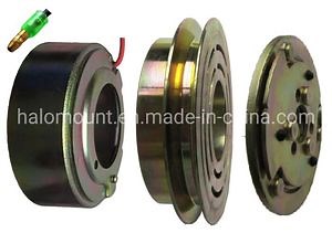 [Hot Item] Auto Air Conditioning Compressor Clutch for Sgmw