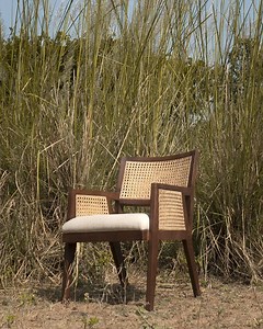 Enveloped in a sleek & sophisticated stance, and adorn with earthy...