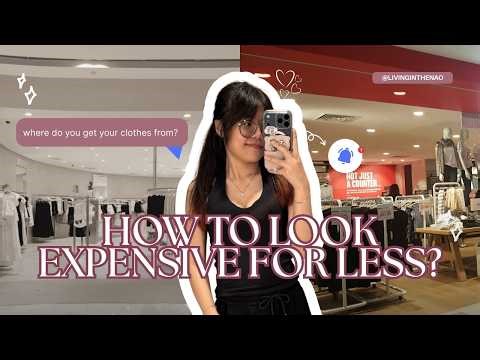 STOP BUYING Love, Bonito! Try these affordable SG brands instead 🎀