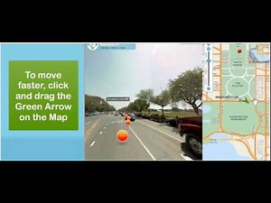 360 View from MapQuest