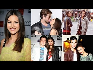 Boys Victoria Justice Dated