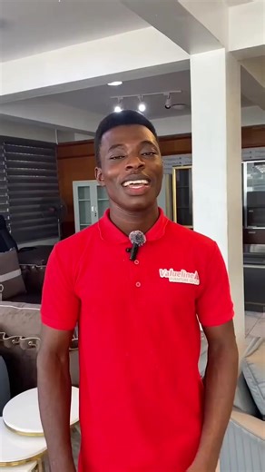Harmattan season is here, and if your fabric sofa is looking dusty already, this video is for you. #valuelinefurniture #homefurniture #officefurniture #furnituretips