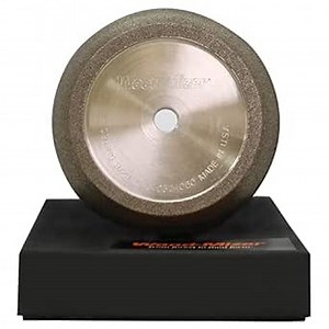 Wood-Mizer 5" CBN Grinding Wheel for 10° Sawmill Bandsaw Blades