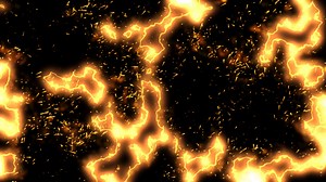 Burning Transition 1080p Stock Motion Graphics SBV-320664097 - Storyblocks
