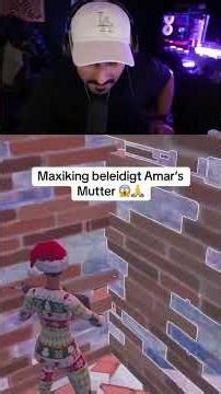 That's awesome #amar #rezon #maxi