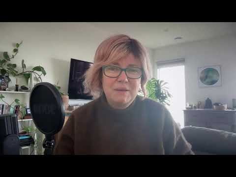 Hello - first time in a long time! And an announcement.