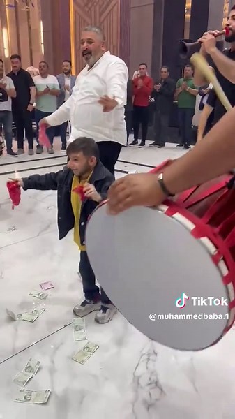 Traditional Halay Dance Performances by Muhammed Baba