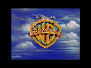 Warner Bros. Television Distribution (1972/2003)