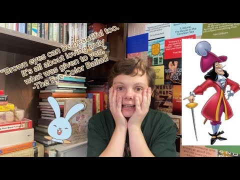 A Guide to Character Descriptions