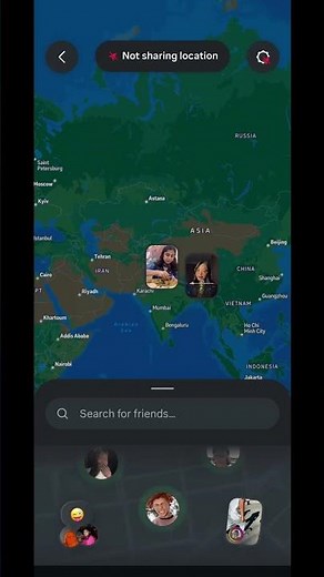 How to Use Instagram Maps! #howto #instagram #maps