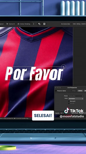 Tutorial Trik Canv–Affinity di Affinity by Canva