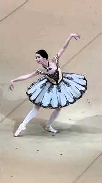 Stanislava Postnova Paquita 2026