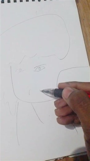 mathara drawing 😤😈