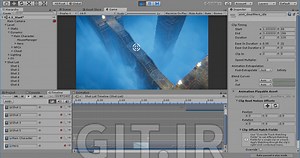 Cinematic Design in Unity with Cinemachine and Timeline
