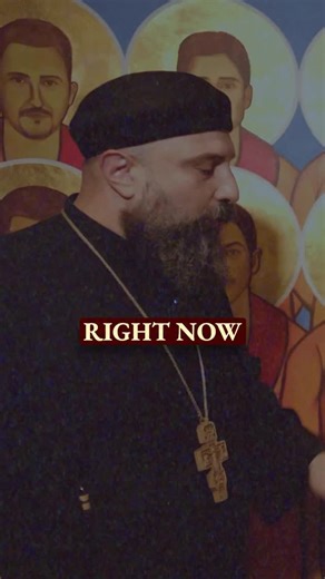 Father Lazarus explains how Christians around the world are still dying for their faith today. While we worship freely, many brothers and sisters pay the ultimate price for following Christ. May we never take the gospel lightly. 🙏 | thebriandavila