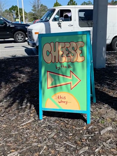 Our Tribe grew exponentially today! 💯 Thank you St Augustine! You rock! ✨️ See you next Sunday 🫶 10-2 Just for You! ❣️ 4730 US1 S St Augustine Fl #staugustinefarmersmarket #farmersmarketvibes #joinourtribe #feelthevibe