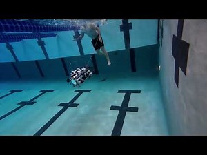 Take Two - RoboSub @ Georgia Tech (2025)