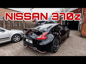 *NISMO* The "Perfect" exhaust system for a Nissan 370z?