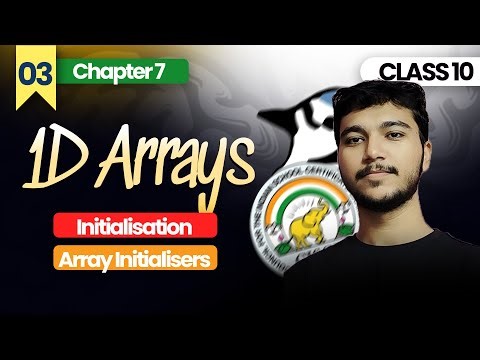 Java Arrays: Default Values & Initialization Explained for Beginners
