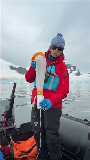 Citizen Science with Aurora Expeditions