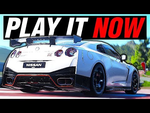You Should Play Driveclub on PC NOW! - Setup Tutorial + Gameplay